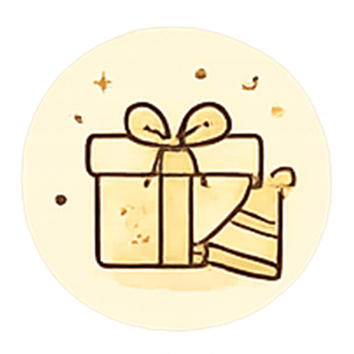 Birthday gifts - Yaqut Gifts